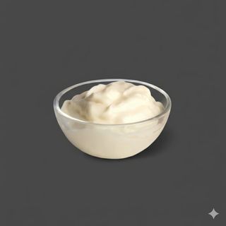 Соус чесночный