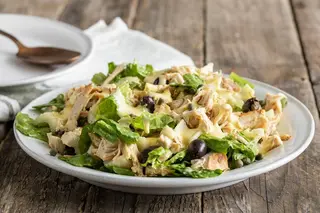 Insalata Di Pollo