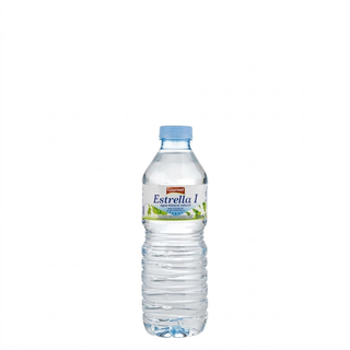 Agua Sin Gas