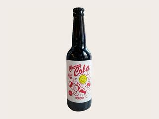 Cherry Cola (330ml)