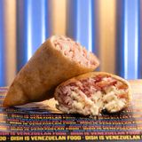 Empanada de Jamón York y Queso