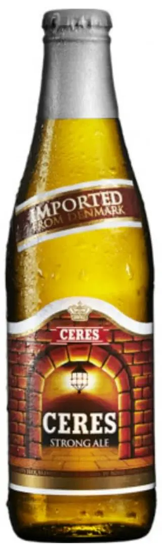 Ceres 33 cl
