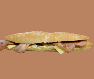 Bocadillo De Veneciano