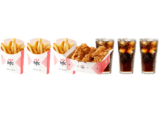 15 Tiras+3 Comp.+3 Beb.