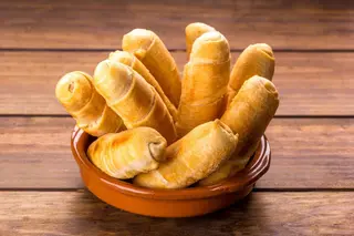 Tequeños 