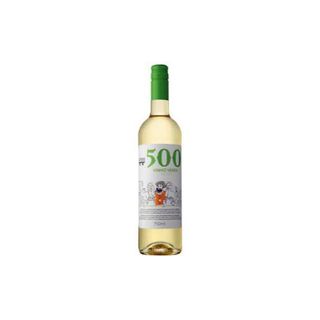 500 Vinho Verde Branco Escolha (0,75л)