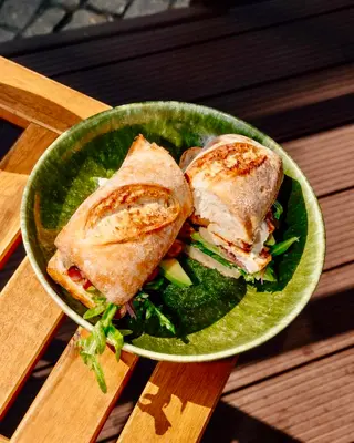 Deli Delight