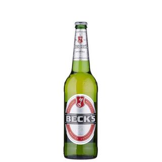 Birra Beck's 33 cl