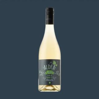 ALDEA 0.0 VERDEJO WHITE 0.0% VOL- NON ALCOHOLIC WHITE WINE BEZALKOHOLOWE /ALDEA