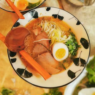 Ramen Miso