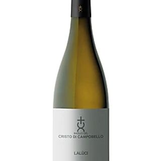 Laluci Baglio Del Cristo Di Campobello