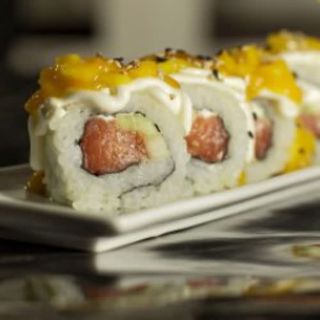 21. Roll Mango (4 Uds.)