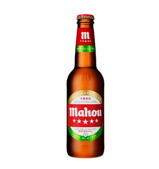 Mahou Sin Gluten