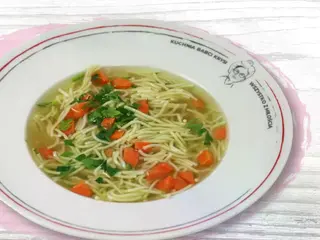 Zupa dnia