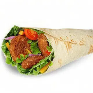 Durum Vegetariano