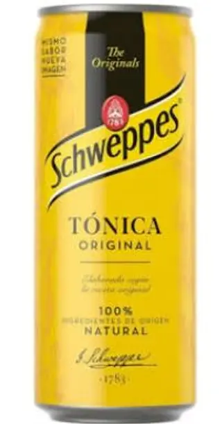 Tónica