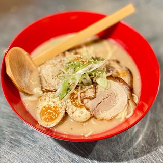 Tonkotsu Hakata brodo 12 ore