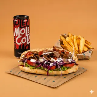 Combo Europea