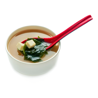 232. Miso shiru