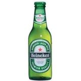 Heineken pivo