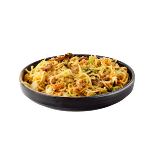 Curry noodles Junior