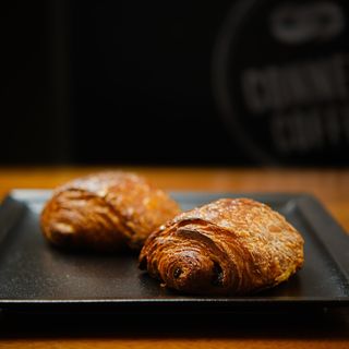 Pain au Chocolat