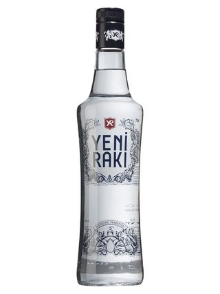 Yeni Raki 100 cl
