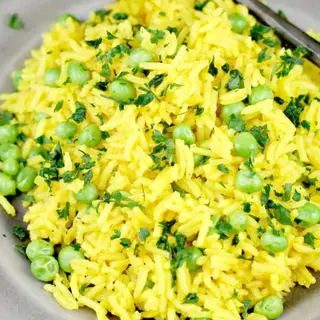 Pulau Rice