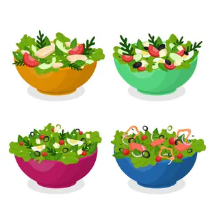 Ensalada César