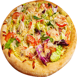 Піца Цезар (30см)