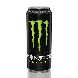 Monster Energy Original lata 500ml