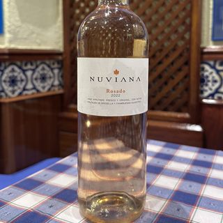 Vino Rosado Heus Rosat (750 Ml.)