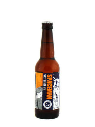 Spaceman 33 cl