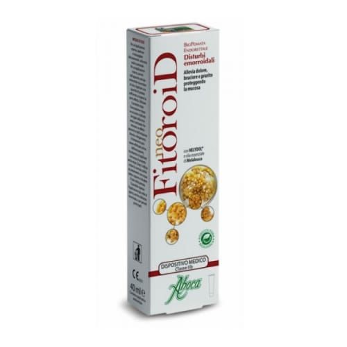 emorroidi