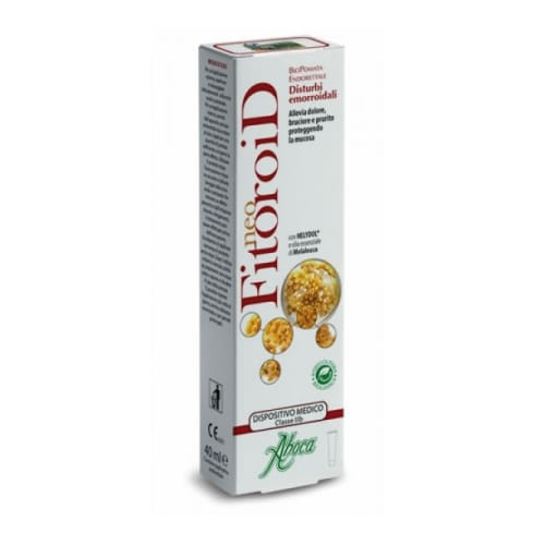 emorroidi