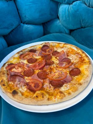 Піца Алора (540г)