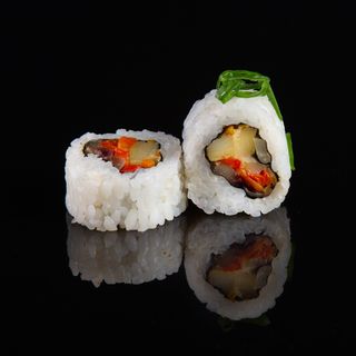 Veggie Roll (9 Uds.)