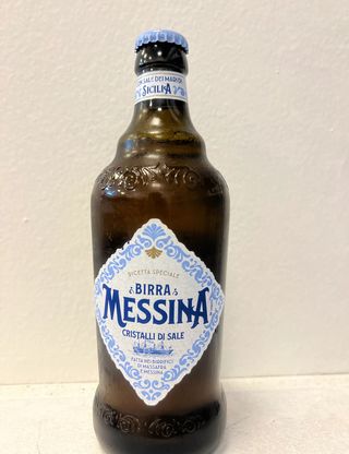 Birra 8.5% 500ml