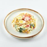 Крабовий (200г)