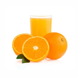 Zumo De Naranja 500 Ml.