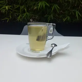 Herbal Tea