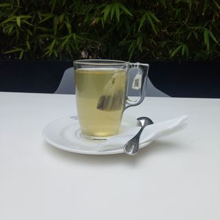 Herbal Tea