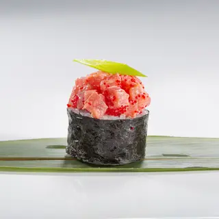 Футомакі з тунцем спайс (260г)