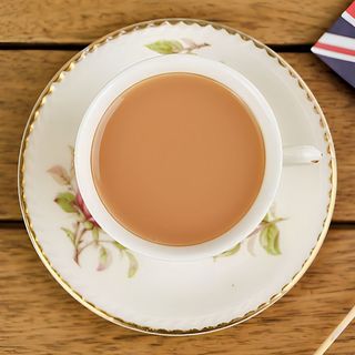 English Tea