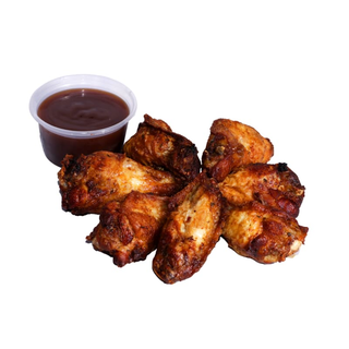 Alitas BBQ