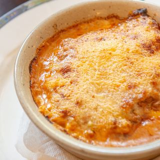 Lasagne Emiliana