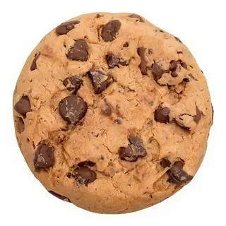Cookie chocolate Americana