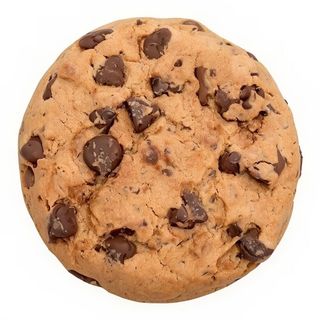 Cookie chocolate Americana