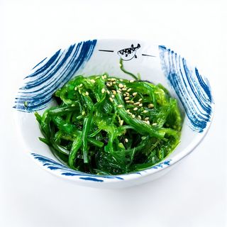 Wakame