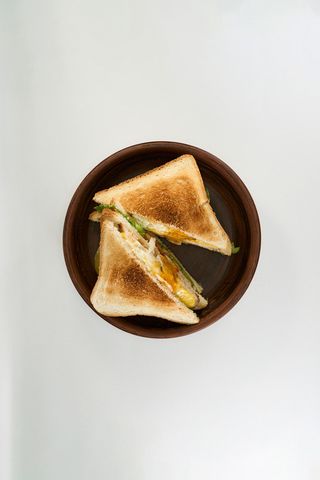 Сэндвич с курицей (200г)